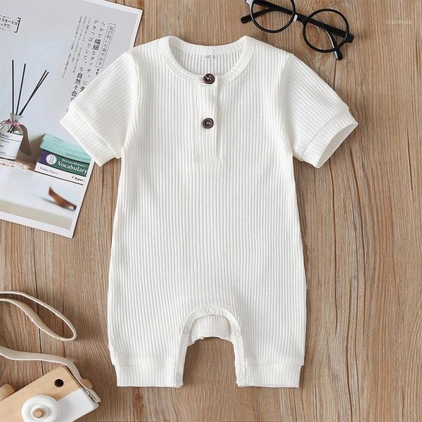 jumpsuits selling summer baby romper for boy babywear jumpsuit born girl boys outfit several colors infant cotton clothes, Blue
jumpsuits selling summer baby romper for boy babywear jumpsuit born girl boys outfit several colors infant cotton clothes, Blue