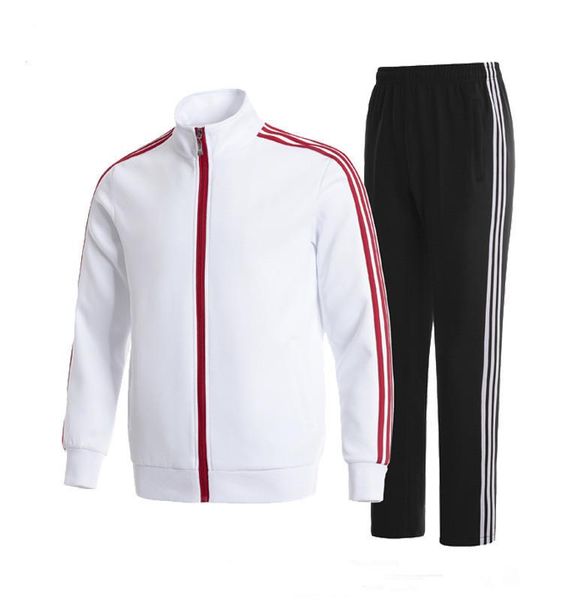 men sets sweatshirt+sweatpants tracksuit zipper stand collar sports suit jogging fitness clothing mens tracksuits men's jackets, Black;brown
men sets sweatshirt+sweatpants tracksuit zipper stand collar sports suit jogging fitness clothing mens tracksuits men's jackets, Black;brown