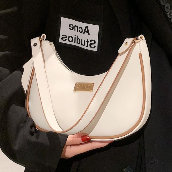 evening bags fashion white crossbody for women luxury soft leather shoulder bag brand design messenger ladies all match handbags sac
evening bags fashion white crossbody for women luxury soft leather shoulder bag brand design messenger ladies all match handbags sac