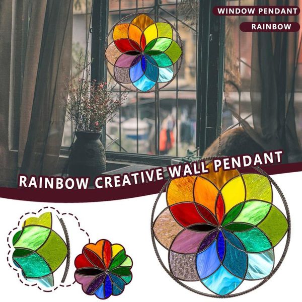 garden decorations 2021 rainbow stained sunanimalscher window hangings panel seriesfunrain toy accessories for kids
garden decorations 2021 rainbow stained sunanimalscher window hangings panel seriesfunrain toy accessories for kids