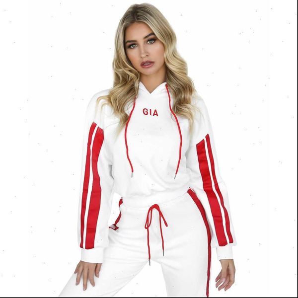 tracksuit fall two piece womens tracksuits jogger set and pants festival ropa casual mujer holiday outfits dresy damskie matching, Gray
tracksuit fall two piece womens tracksuits jogger set and pants festival ropa casual mujer holiday outfits dresy damskie matching, Gray