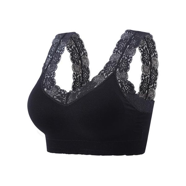 yoga outfit fashion women's bra vest lace brassiere wrap chest wireless underwear underwaist lady sports bras
yoga outfit fashion women's bra vest lace brassiere wrap chest wireless underwear underwaist lady sports bras