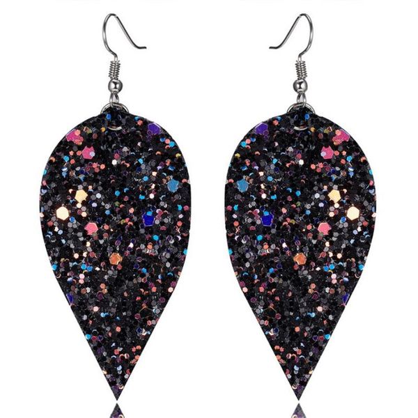 stud leaf shaped vintage earrings leather double sided wild for women fashion jewelry femme sequin, Golden;silver
stud leaf shaped vintage earrings leather double sided wild for women fashion jewelry femme sequin, Golden;silver