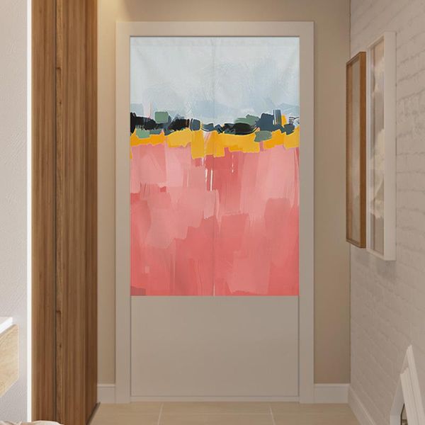 simple nordic door curtain fitting room home decoration partition half feng shui & drapes
simple nordic door curtain fitting room home decoration partition half feng shui & drapes