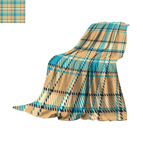 Checkered Plush Blanket Throws, Zigzag Patterned Lines Ancient Celtic Culture Inspired Fashion Fluffy Throw Soft Blankets for
Checkered Plush Blanket Throws, Zigzag Patterned Lines Ancient Celtic Culture Inspired Fashion Fluffy Throw Soft Blankets for