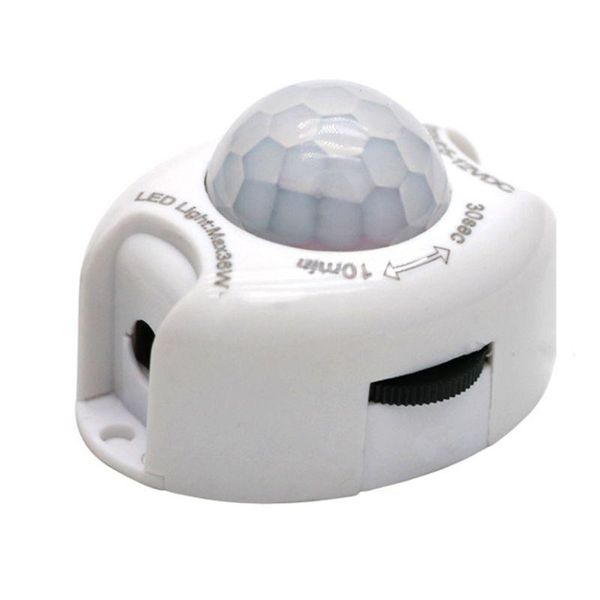 smart home control 5-24vdc movement detector activated automatic switch motion sensor light
smart home control 5-24vdc movement detector activated automatic switch motion sensor light