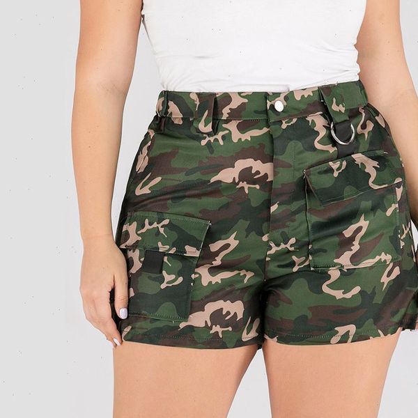 summer womens short plus size shorts for women large casual loose elastic waist print camouflage sport green 3xl 4xl 5xl, White;black
summer womens short plus size shorts for women large casual loose elastic waist print camouflage sport green 3xl 4xl 5xl, White;black