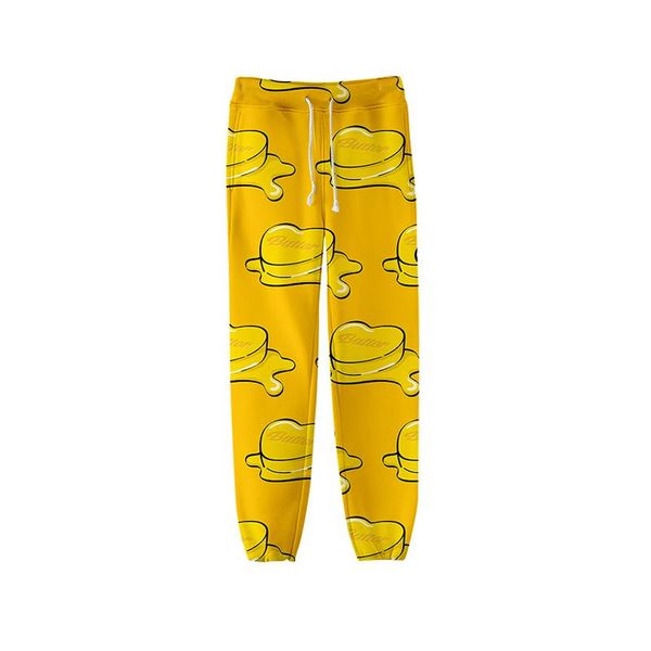 men's pants fashion butter 3d print jogger harem pant casual sports hip hop men women long loose boys girls trouser fitness, Black
men's pants fashion butter 3d print jogger harem pant casual sports hip hop men women long loose boys girls trouser fitness, Black