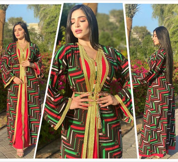 eid muslim fashion abaya dubai two piece abayas for women hijab dress islam clothing caftan musulman ensembles djellaba femme, Red
eid muslim fashion abaya dubai two piece abayas for women hijab dress islam clothing caftan musulman ensembles djellaba femme, Red