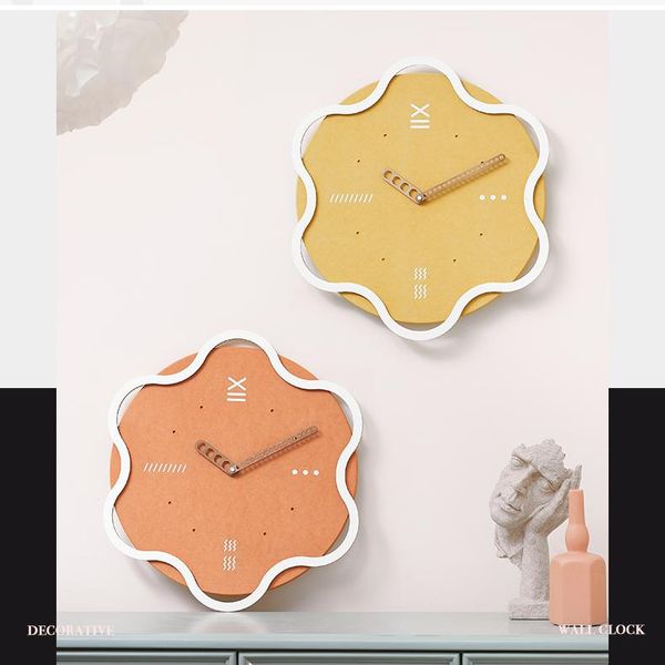 wall clocks acrylic office silent clock for kids rooms yellow fashion simple room decoration reloj de pared decor bk50b
wall clocks acrylic office silent clock for kids rooms yellow fashion simple room decoration reloj de pared decor bk50b