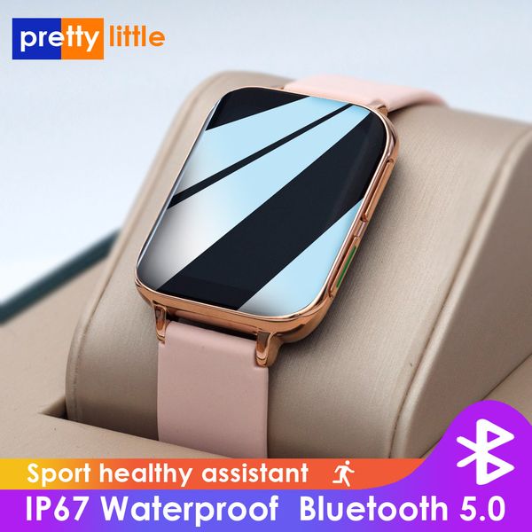 d-t93 ecg smart watch for men and women 1.78 inch 420*485 music bluetooth call smartwatch for android ios sports fitness trackerg, Slivery;brown
d-t93 ecg smart watch for men and women 1.78 inch 420*485 music bluetooth call smartwatch for android ios sports fitness trackerg, Slivery;brown
