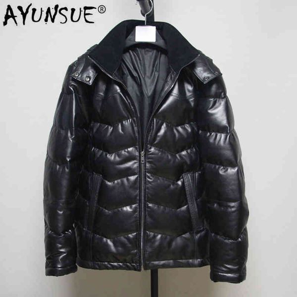 fasting - men's sheep winter warm coat, fur down et, hoodie, large, jas heren kj2712, Black
fasting - men's sheep winter warm coat, fur down et, hoodie, large, jas heren kj2712, Black
