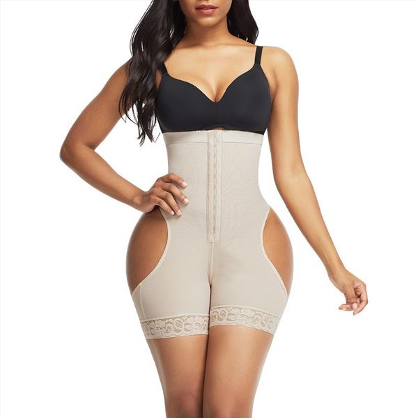 women's shapers women high waist bulifter trainer tummy control panties, Black;white
women's shapers women high waist bulifter trainer tummy control panties, Black;white