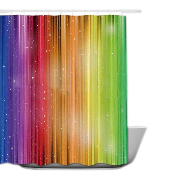 polyester gift waterproof colorful rainbow fashion window cover for bathroom shower curtain printed with hook home decoration curtains
polyester gift waterproof colorful rainbow fashion window cover for bathroom shower curtain printed with hook home decoration curtains