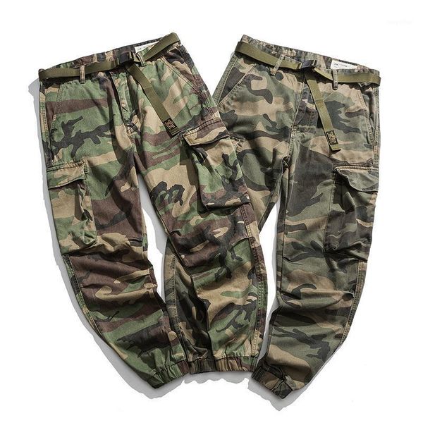 men's pants ankle length men fashion loose multi pocket cargo 3d knee clipping tactical cp camouflage trousers with belt, Black
men's pants ankle length men fashion loose multi pocket cargo 3d knee clipping tactical cp camouflage trousers with belt, Black