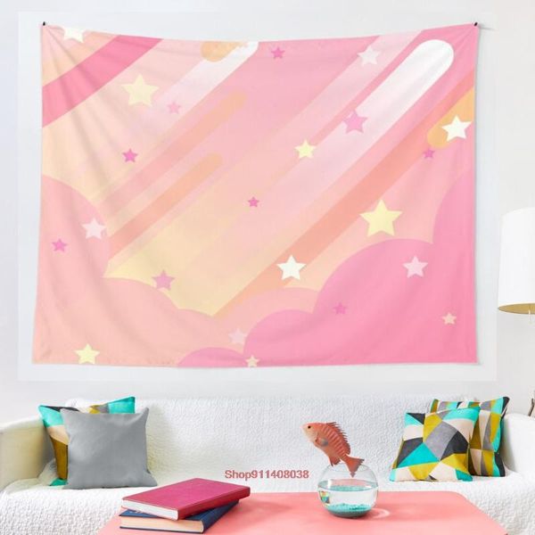 tapestries steven universe clouds tapestry wall hanging beach towel throw blanket picnic yoga mat home decoration
tapestries steven universe clouds tapestry wall hanging beach towel throw blanket picnic yoga mat home decoration