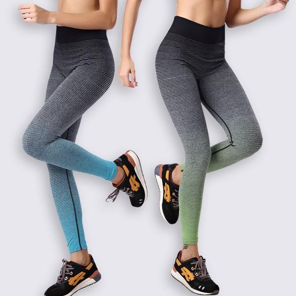 women's leggings women girls gymming high waist quick-dry workout push up bodybuilding sporting runs slim fitness yogaing clothing, Black
women's leggings women girls gymming high waist quick-dry workout push up bodybuilding sporting runs slim fitness yogaing clothing, Black