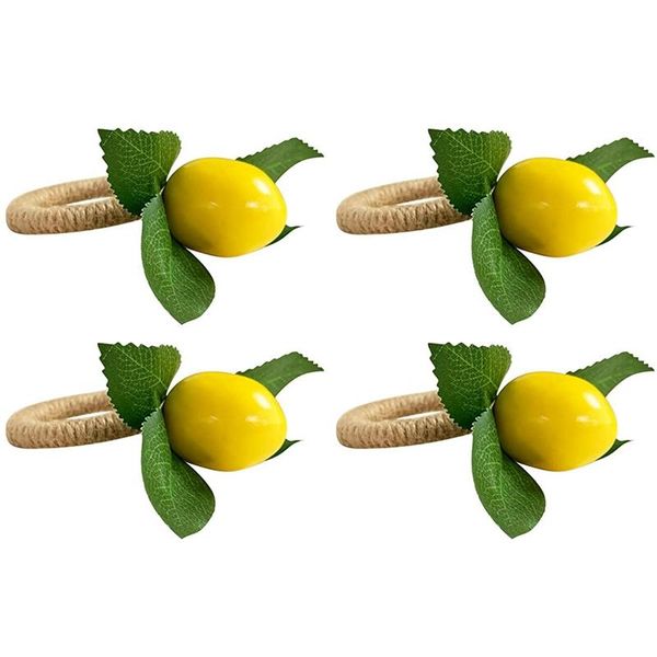 napkin rings at69 -simulation plant ring fruit meal buckle el model room party supplies
napkin rings at69 -simulation plant ring fruit meal buckle el model room party supplies