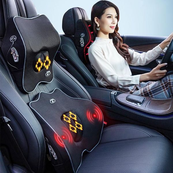 automobile electric massage cushion waist cushion waist protection seat back pillow memory cotton locomotive
automobile electric massage cushion waist cushion waist protection seat back pillow memory cotton locomotive