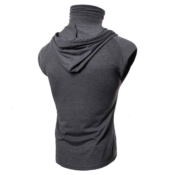 men's t-shirts summer t shirts hooded vest plus size tank fashion sleeveless for men streetwear ninja co munw, White;black
men's t-shirts summer t shirts hooded vest plus size tank fashion sleeveless for men streetwear ninja co munw, White;black