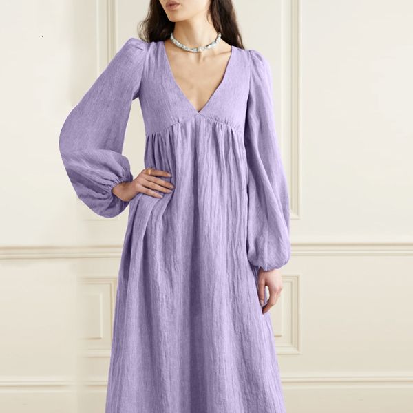 dresses women's 2021 autumn party plus size 5xl holiday dress ladies maxi vestido de mujer casual francais v neck robe, Black;gray
dresses women's 2021 autumn party plus size 5xl holiday dress ladies maxi vestido de mujer casual francais v neck robe, Black;gray