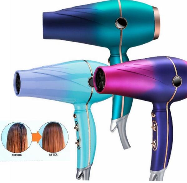electric hair brushes 110-220v professional dryer 1800-2000w negative lonic blow dryers cold air power barber styler modeling tool
electric hair brushes 110-220v professional dryer 1800-2000w negative lonic blow dryers cold air power barber styler modeling tool