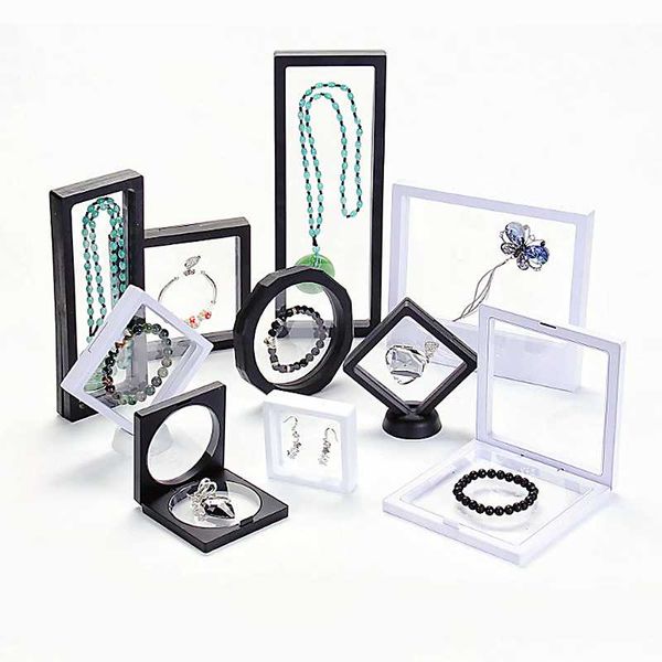 gift wrap 3d transparent jewellery packaging box pe film jewelry display boxs case organizer suspended ring earrings stand holder
gift wrap 3d transparent jewellery packaging box pe film jewelry display boxs case organizer suspended ring earrings stand holder