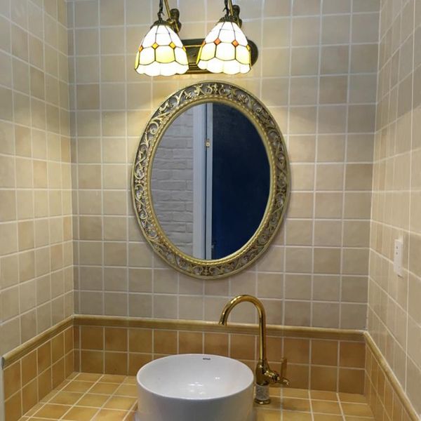 55cmx66cm american bathroom mirrors sanitary baths washrooms wall hangings makeup decoration oval
55cmx66cm american bathroom mirrors sanitary baths washrooms wall hangings makeup decoration oval