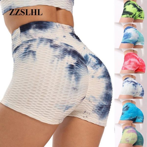 short fitness tie-dye women high waist stretch mini sport pants jogger pleats push up legging gym sweatpant trouser1, Black
short fitness tie-dye women high waist stretch mini sport pants jogger pleats push up legging gym sweatpant trouser1, Black