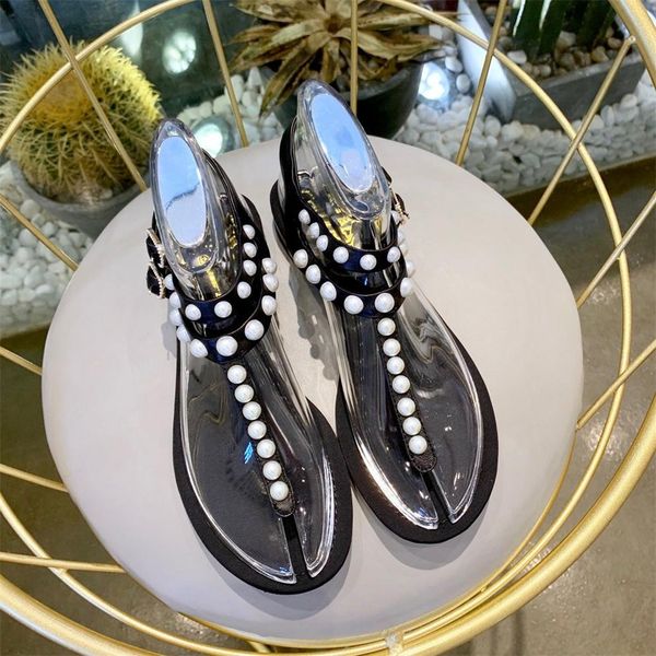 2021 womens gladiator t strap metal chain rivets buckle high heels platform 1, Black
2021 womens gladiator t strap metal chain rivets buckle high heels platform 1, Black