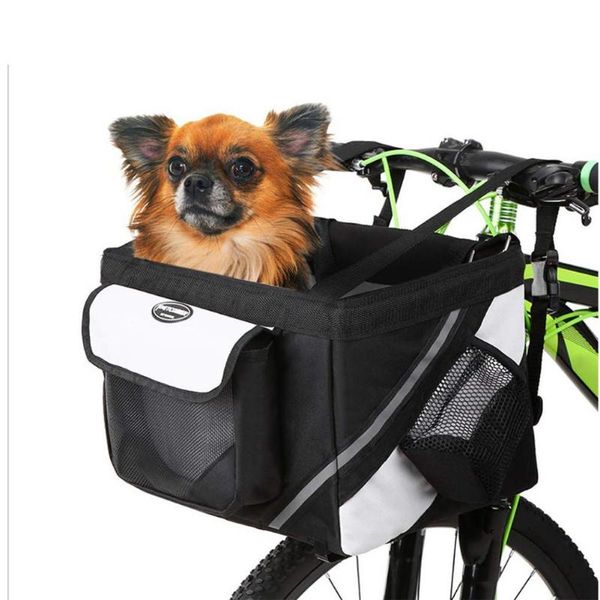pet dog bicycle bag dogs baskets bike handlebar front basket small cat nest puppy cats bed carrier for travel shopping car seat covers
pet dog bicycle bag dogs baskets bike handlebar front basket small cat nest puppy cats bed carrier for travel shopping car seat covers