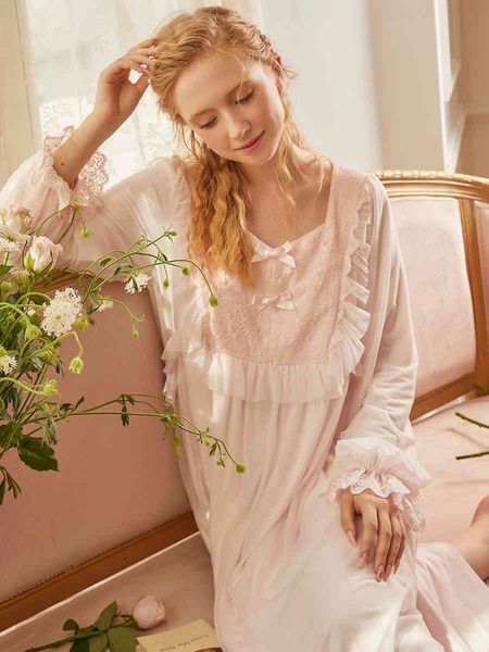 women's sleepwear nightgown long sleeve lace girls night beautiful sweet sleeping uy0g, Black;red
women's sleepwear nightgown long sleeve lace girls night beautiful sweet sleeping uy0g, Black;red
