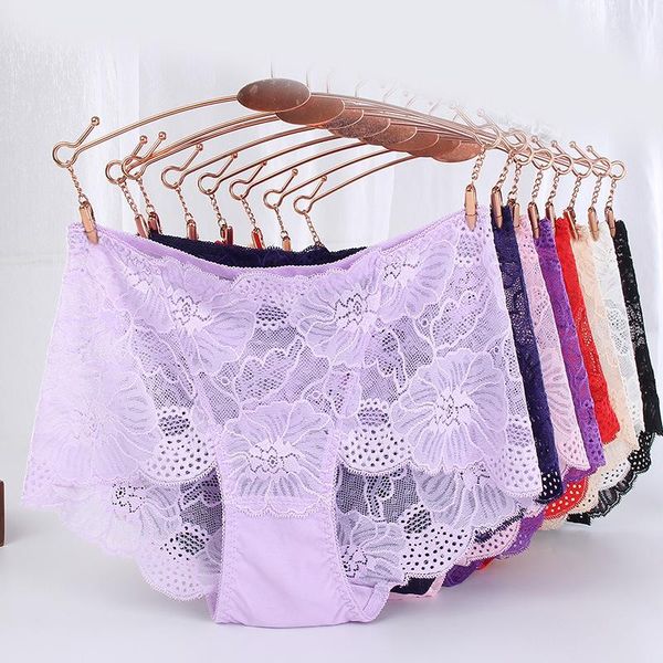 women's panties 8colors high stretch lace mesh women mid waist underwears transparent solid girl underpants female ladies briefs, Black;pink
women's panties 8colors high stretch lace mesh women mid waist underwears transparent solid girl underpants female ladies briefs, Black;pink