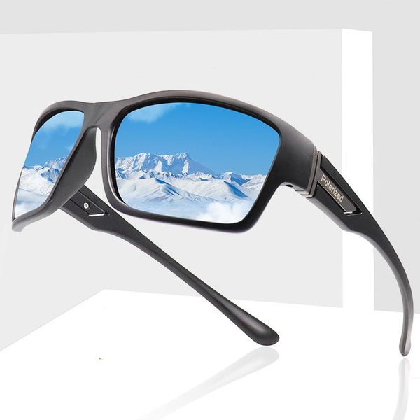 sunglasses brand 2021 square men polarized sun glasses retro vintage goggles women fashion uv400 driving eyewear, White;black
sunglasses brand 2021 square men polarized sun glasses retro vintage goggles women fashion uv400 driving eyewear, White;black