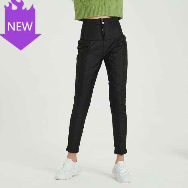 lady outdoor female warm thick pencil pants plus size 4xl women's winter high waist long trousers down & capris, Black;white
lady outdoor female warm thick pencil pants plus size 4xl women's winter high waist long trousers down & capris, Black;white