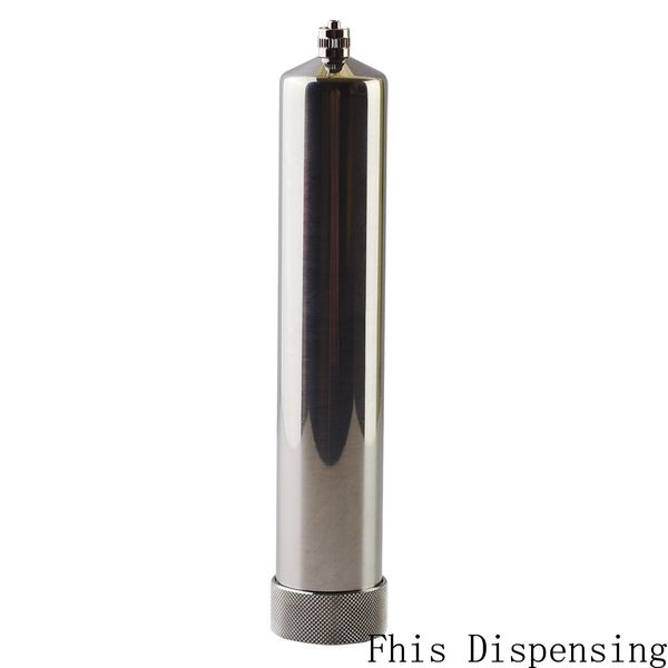 30cc corrosion resistant stainless steel cones connecting needle dispensing syringe
30cc corrosion resistant stainless steel cones connecting needle dispensing syringe