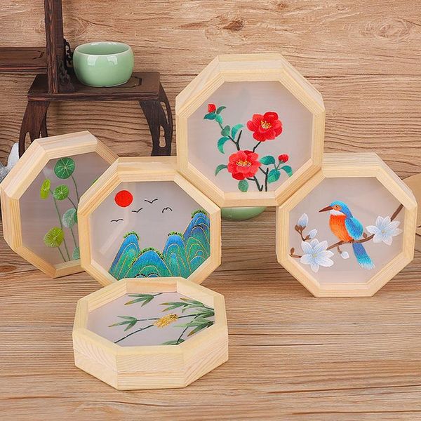 other arts and crafts chinese diy transparent embroidery kit with frame needlework handmade cross stitch set sewing art painting home decor
other arts and crafts chinese diy transparent embroidery kit with frame needlework handmade cross stitch set sewing art painting home decor