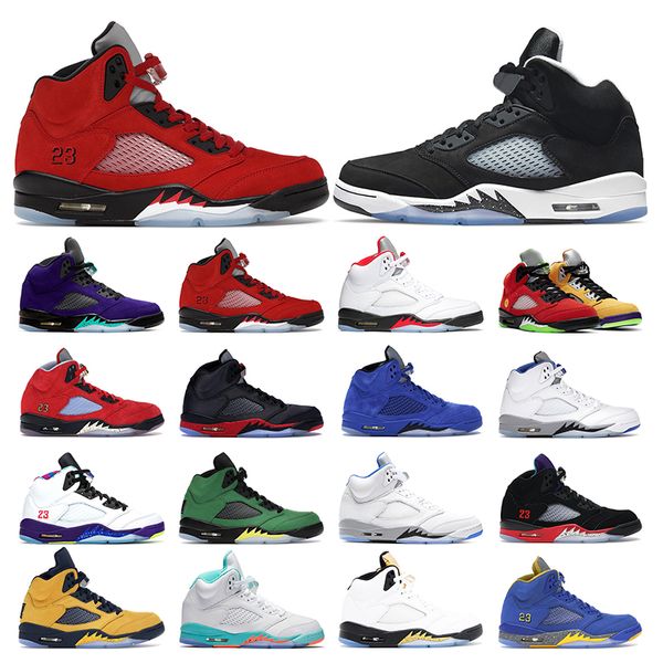 mens basketball shoes jumpman 5 5s fire red black muslin sail alternate bel light aqua what the men women sneakers trainers outdoor sports b
mens basketball shoes jumpman 5 5s fire red black muslin sail alternate bel light aqua what the men women sneakers trainers outdoor sports b