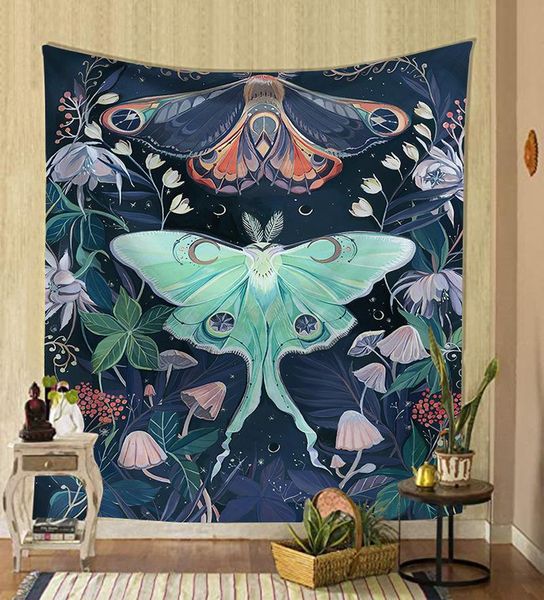 party decoration 95*73cm nordic hanging fabric background wall covering home blanket tapestry bedroom
party decoration 95*73cm nordic hanging fabric background wall covering home blanket tapestry bedroom