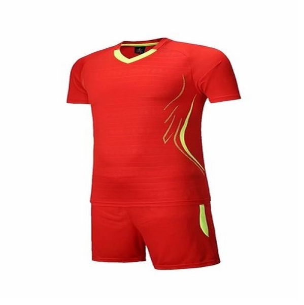 1656778shion 11 team blank jerseys sets, training soccer wears short sleeve running with shorts 2229872, Black;red
1656778shion 11 team blank jerseys sets, training soccer wears short sleeve running with shorts 2229872, Black;red