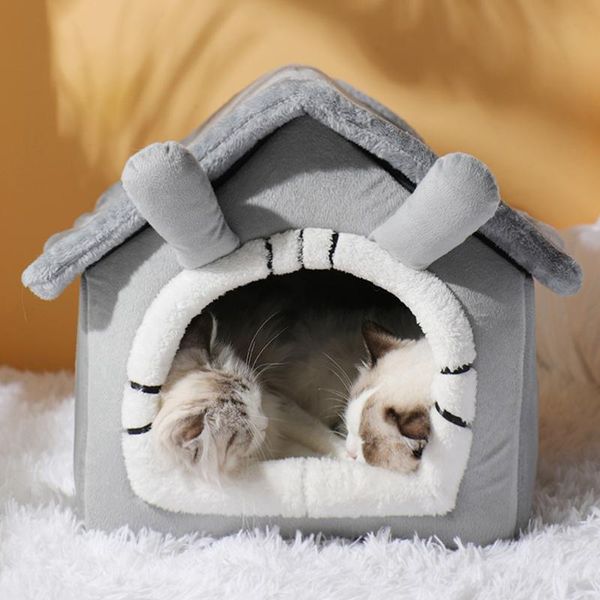 cat beds & furniture winter warm bed house removable pet nest kennel tent dog cushion sofa product
cat beds & furniture winter warm bed house removable pet nest kennel tent dog cushion sofa product