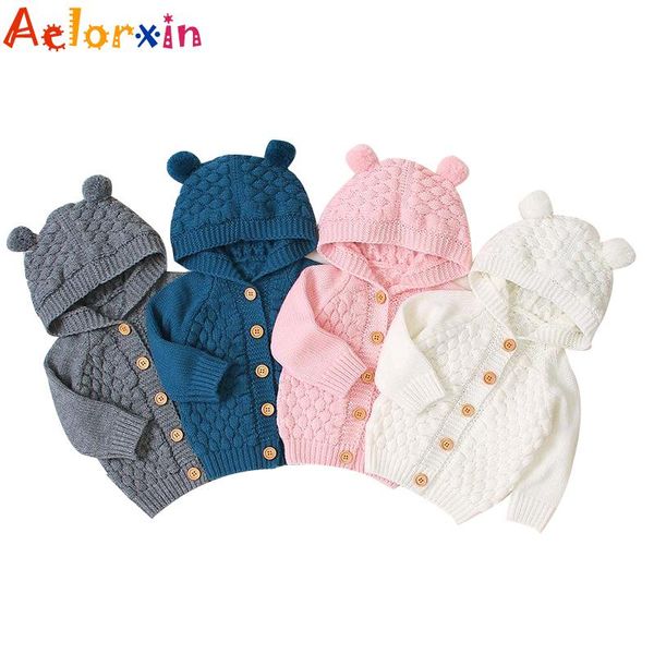 pullover 12 to 24 months baby clothes sweater fur ball hood knitted cardigan kids girl boy sweaters, Blue
pullover 12 to 24 months baby clothes sweater fur ball hood knitted cardigan kids girl boy sweaters, Blue