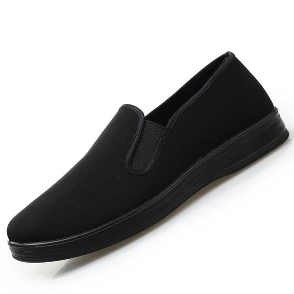dress shoes men casual comfort denim male footwear loafers canvas sneakers plus size 44 aqrw, Black
dress shoes men casual comfort denim male footwear loafers canvas sneakers plus size 44 aqrw, Black