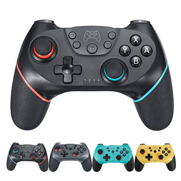 for n-switch pro ns-switch ns gamepad wireless bluetooth game joysticks controller with 6-axis handle controllers
for n-switch pro ns-switch ns gamepad wireless bluetooth game joysticks controller with 6-axis handle controllers
