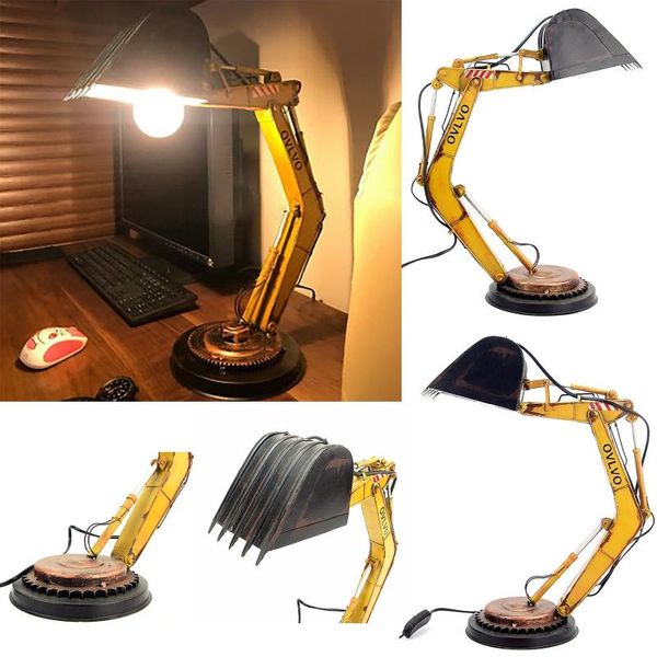 table lamps halloween led excavator lamp unique creativity kids sleep accompany night light for bedroom office desktop
table lamps halloween led excavator lamp unique creativity kids sleep accompany night light for bedroom office desktop