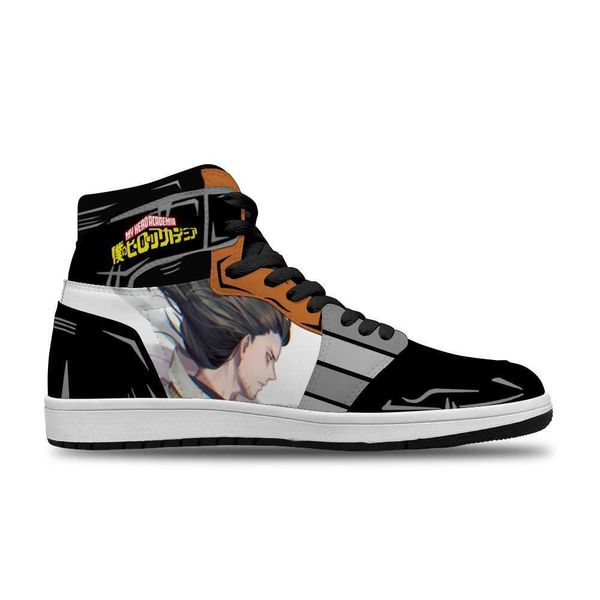 cartoon anime my hero academia japanese diy handsome sport non-slip leisure shoe for men's trend sports shoes high basketball shoes non
cartoon anime my hero academia japanese diy handsome sport non-slip leisure shoe for men's trend sports shoes high basketball shoes non