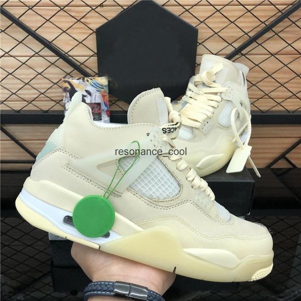 new cream sail black cat white cement women jumpman 4 4s basketball cactus jack men trainers sport shoes size36-46
new cream sail black cat white cement women jumpman 4 4s basketball cactus jack men trainers sport shoes size36-46