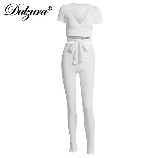 ribbed knitted women 2 set crop wrap lace up hollow out slit pants high waist matching outfit streetwear club, Black;white
ribbed knitted women 2 set crop wrap lace up hollow out slit pants high waist matching outfit streetwear club, Black;white