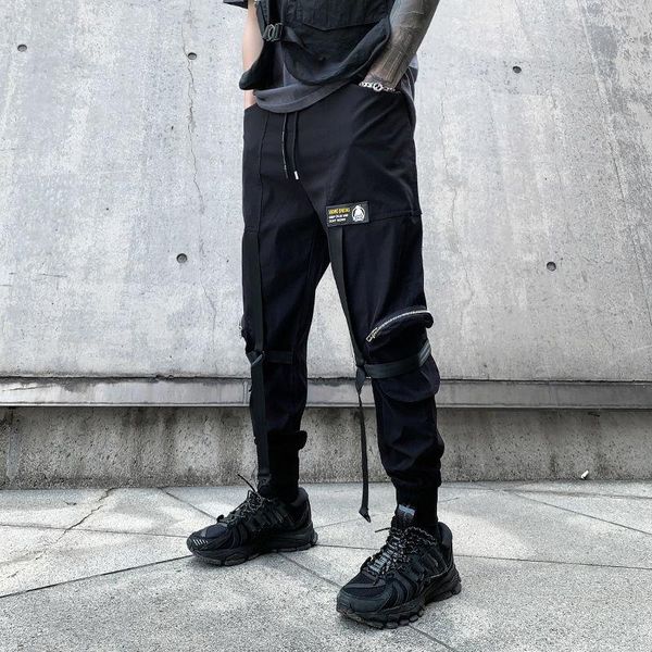 men's pants 2021 spring and summer casual functional style youth leggings national fashion work clothes k860 p55, Black
men's pants 2021 spring and summer casual functional style youth leggings national fashion work clothes k860 p55, Black