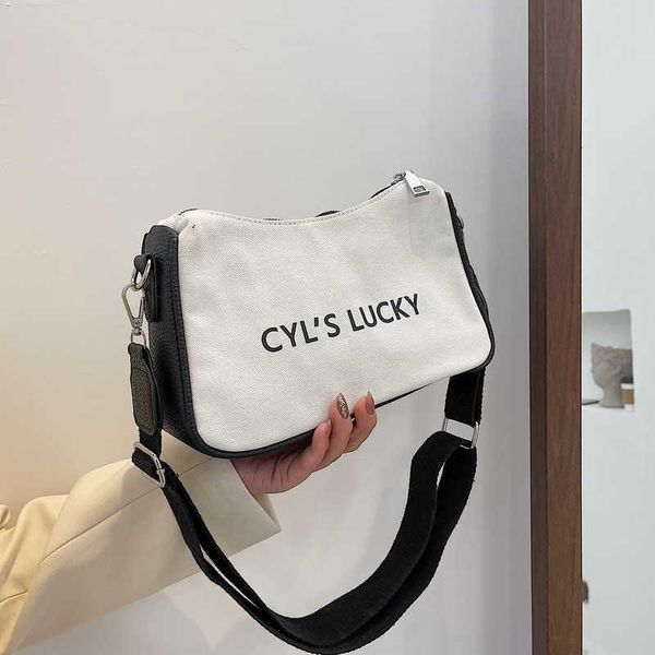 2021 korean letter canva's niche dign armpit bag leisure one shoulder msenger bag
2021 korean letter canva's niche dign armpit bag leisure one shoulder msenger bag